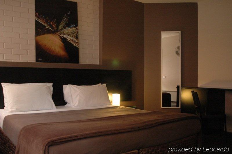 Hostel Nomads Melbourne Backpackers Zewnętrze zdjęcie